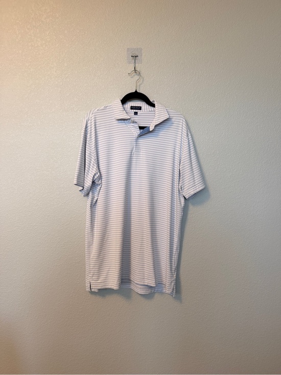 Peter Millar Other - Peter Millar Duet Performance Jersey Polo